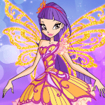 dawns digital designs fairies