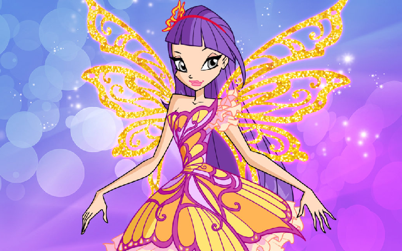 dawns digital designs fairies