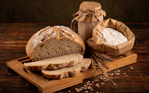 benefits sourdough bread fermentation