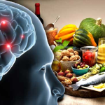 diet nutrition affect cognitive performance
