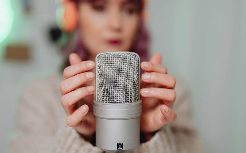 exploring the science of asmr