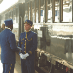 luxury train travel rediscovering romance