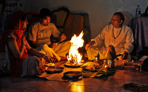 family rituals how to create them