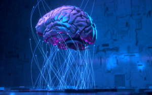 neuromorphic computing mimicking brain
