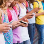 teach kids digital citizenship safety