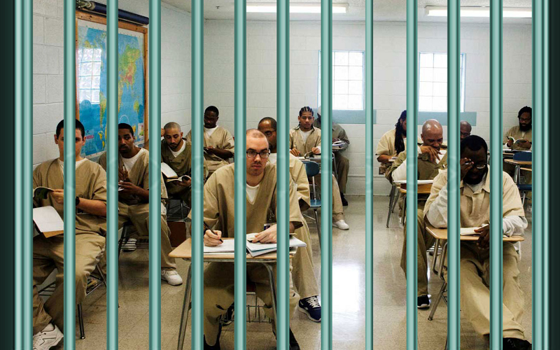 prison education