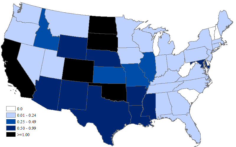 west nile