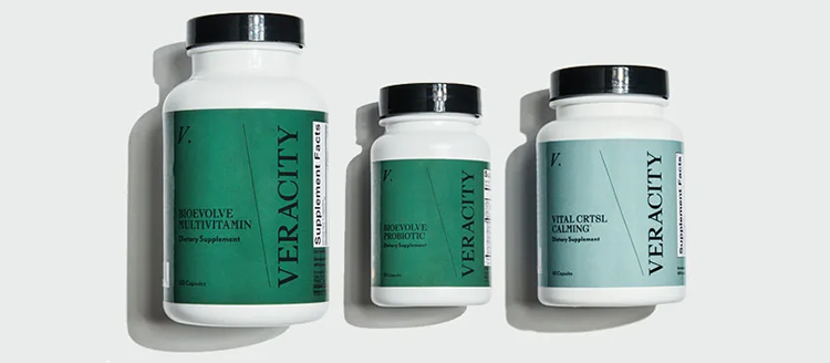 veracity supplements