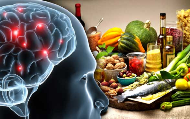 How Diet And Nutrition Can Affect Cognitive Performance - Little Coffee ...