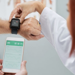 how wearables are changing healthcare