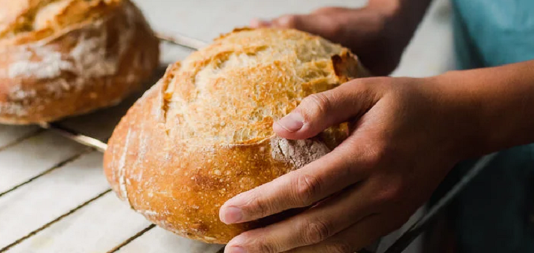 sourdough bread