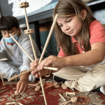 play based learning childhood