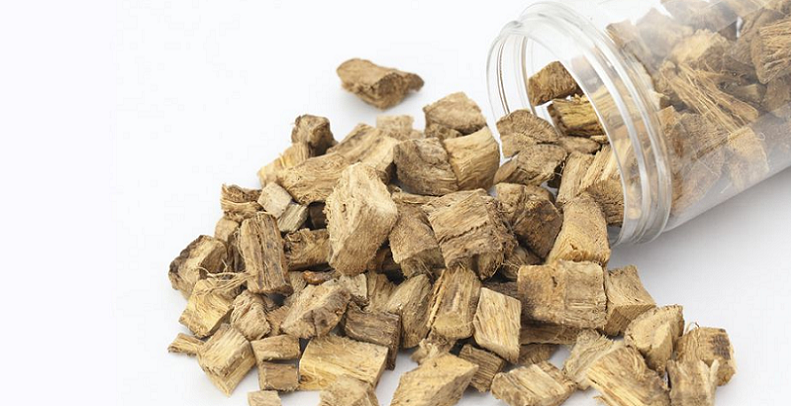 kudzu root extract benefits