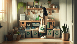 zero-waste clothing care wardrobe life