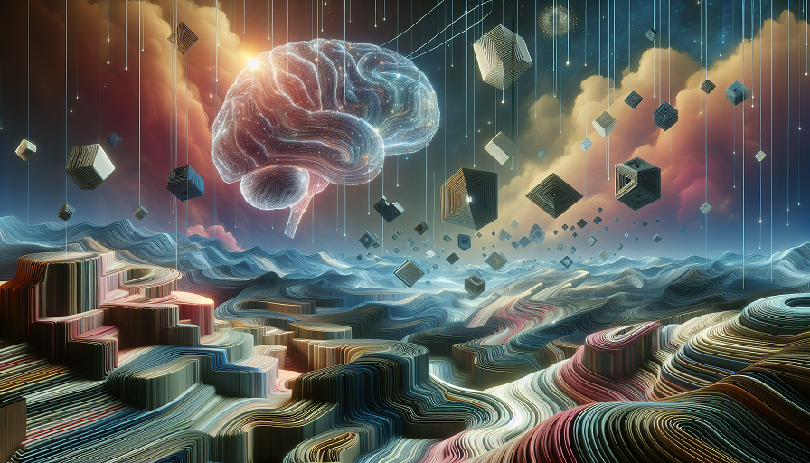obsessive compulsive disorder mental loop