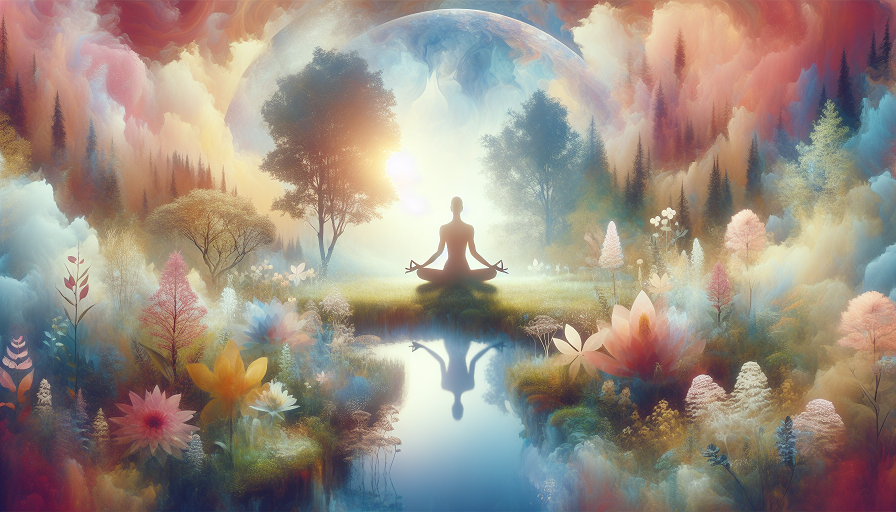 nature therapy guide